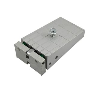 ExTe Quick Lock Wedge D-Stake