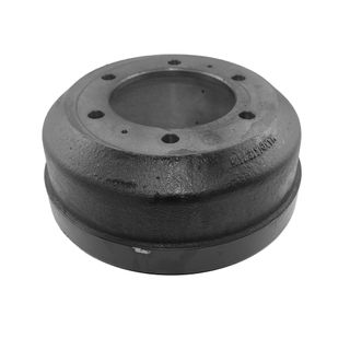 17.5" 12.25x4.0 Brake Drum 6SP 5T suits axle