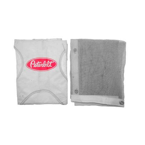 Peterbilt Winter Fornt x-Patch