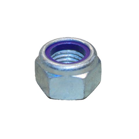 K-Hitch Weweler Nyloc Nut M24*3