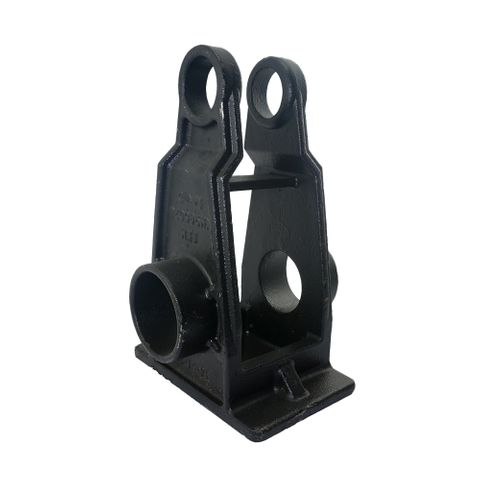 K-Hitch Cast Centre / Equiliser Hanger 8"1, 9"1