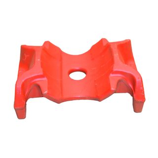 K-Hitch Weweler Axle Seat 127di ONLY