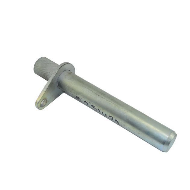 Pivoting Container Post Pin | Mike's Transport Warehouse