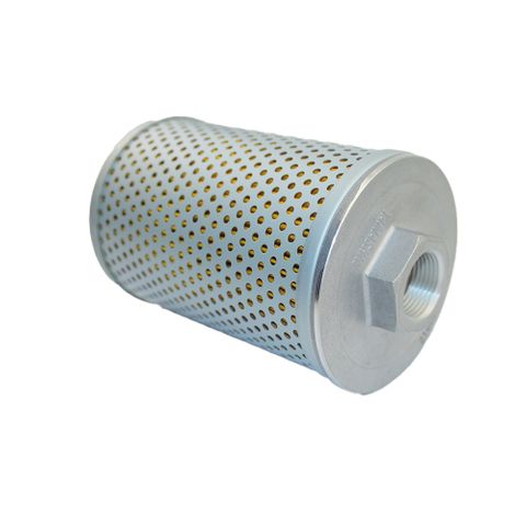 Kubota U17 return filter