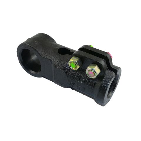 K-Hitch Torque Rod End R/H C/W 2 x Lock Bolt & Lock Nuts