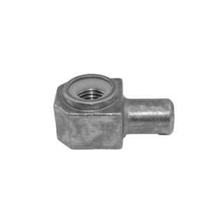 ExTe Nut ONLY Stop Nut M16*2