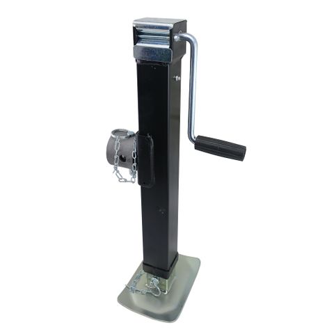 Machinery Stand LEG Sidewind & Weldon Bracket Telescopic