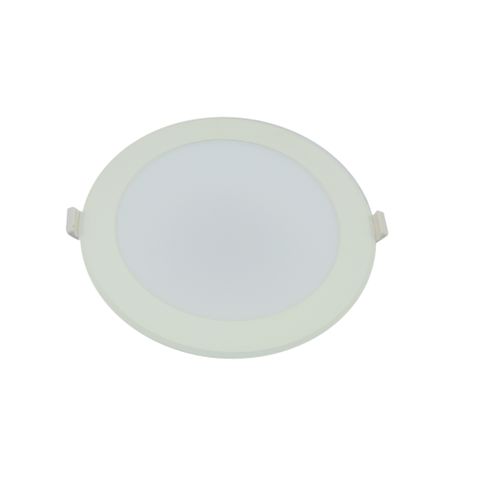 LED Downlight 17w Dimmable 90-Deg. 85-265V-AC 5500K