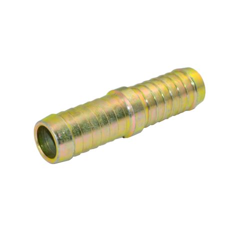 ABF385 Steel 3/4" Straight Hose Joiner