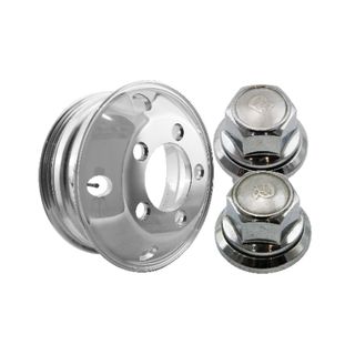 Wheels & Accessories