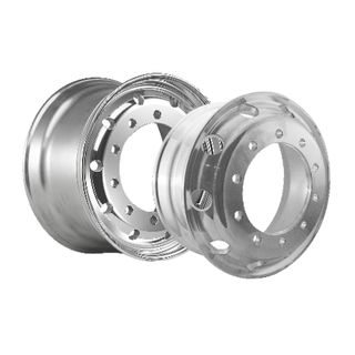 Japanese & European 6x4 Wheel Kit