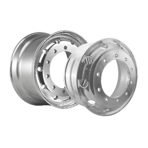 Japanese & European 6x4 Wheel Kit