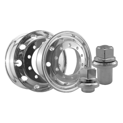 Japanese & European 8x4 Wheel Kit