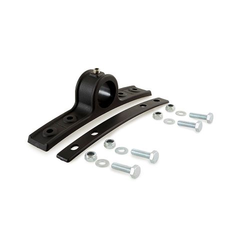Truckmate Black Plastic Mudguard Bracket