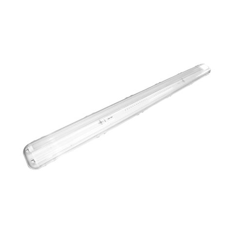 LED Outdoor Tube Fitting 1500mm long