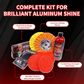 Renegade Aluminum Polishing Mini Kit
