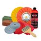 Renegade Aluminum Polishing Mini Kit