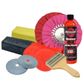 Renegade Stainless Polishing Mini Kit