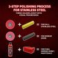 Renegade Stainless Polishing Mini Kit
