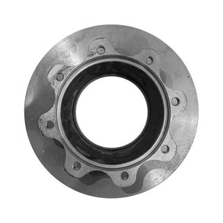 K-Hitch 19.5" Disc Rotor, 90T, 8 Stud (PAN19)