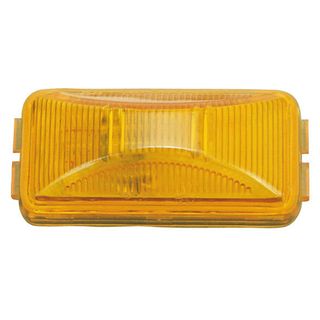 M150A Peterson Side Clearance Lamp Amber