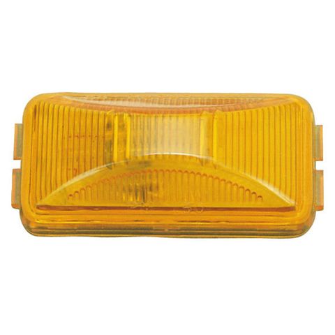 M150A Peterson Side Clearance Lamp Amber