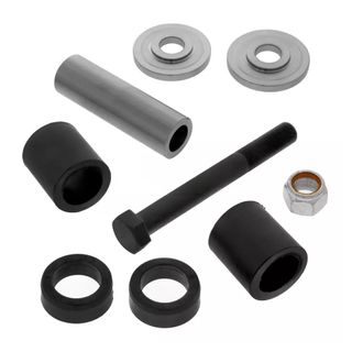 Euclid E4773 Peterbilt Spring Eye Bushing Kit - Air Leaf Suspension