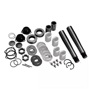 Euclid E4434N kingpin kit 1.607 - 1.308 OD x 9-3/4 L