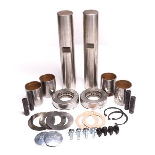 Euclid E4449N kingpin kit 1.607 OD x 8.740 L