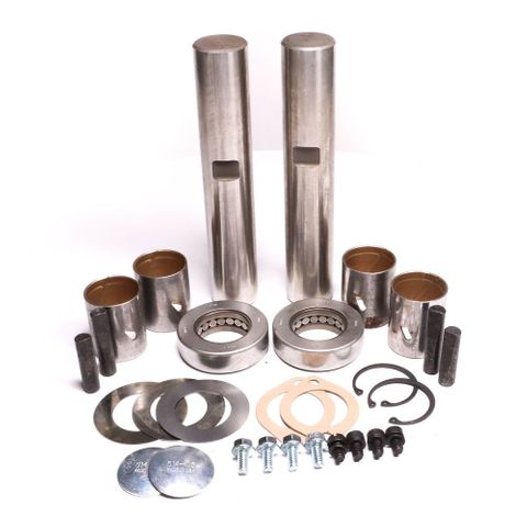 Euclid E4449N kingpin kit 1.607 OD x 8.740 L