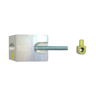 ExTe Wedge Kit D-profile