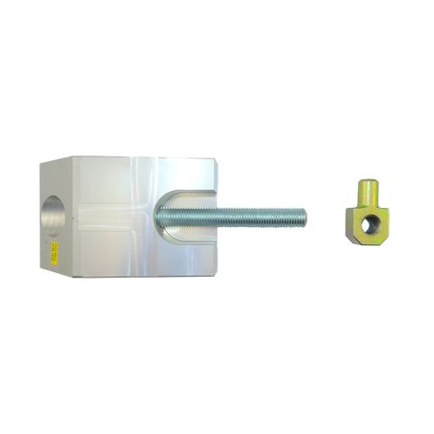 ExTe Wedge Kit D-profile