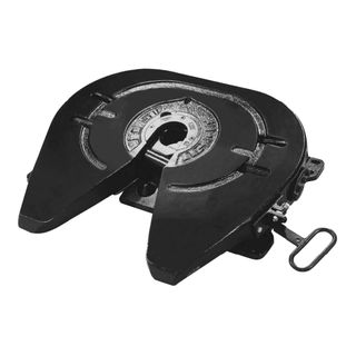 JOST 5th Wheel 190mm 50T 300kN D/Value (Tare weight 290kg)