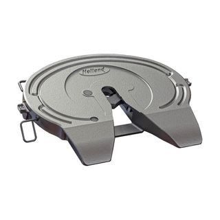 Holland FW70/216-03 Semi Osc 5th Wheel 3.5inch / 90mm 216mm H