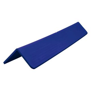 Blue Corner Board