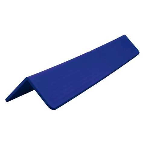 Blue Corner Board