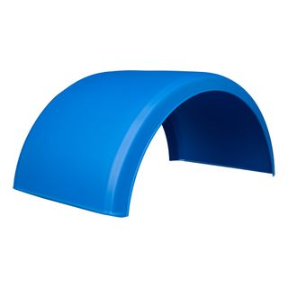 Parlok Mudguard Medium Blue R580 275/70R22.5 Dual