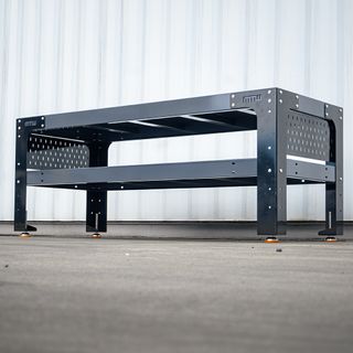 Simple Workbench