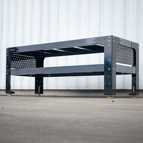 Simple Workbench