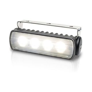 Hella DuraLED&reg; WL550 LED Work Lamp