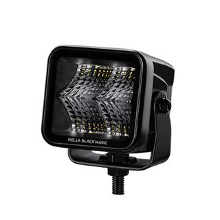 Hella LED&nbsp;Black Magic Cube&nbsp;2.7''&nbsp;(Floodlight)