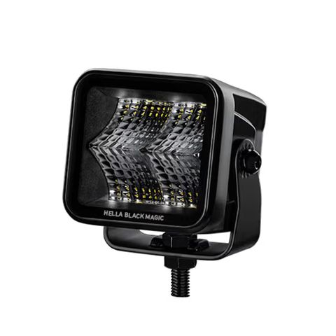 Hella LED&nbsp;Black Magic Cube&nbsp;2.7''&nbsp;(Floodlight)