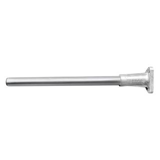 Lelox Straight Chassis Pipe