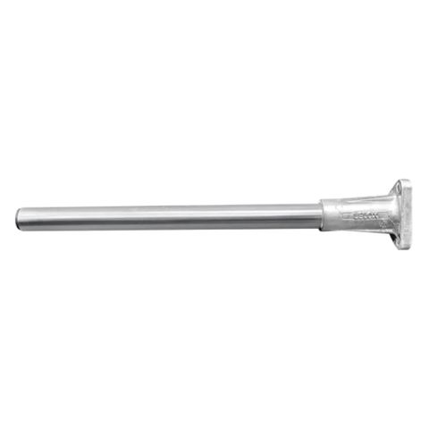 Lelox Straight Chassis Pipe