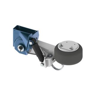 K-Hitch Air Suspension Kit 165mm RH Underslung