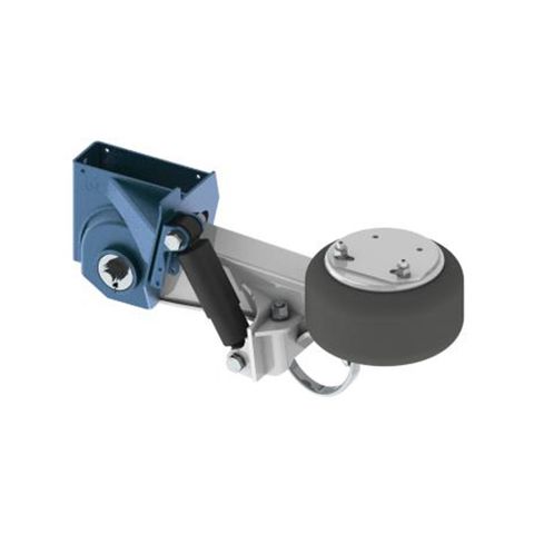 K-Hitch Air Suspension Kit 165mm RH Underslung