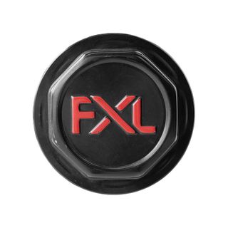 FXL Logo Hub Cap