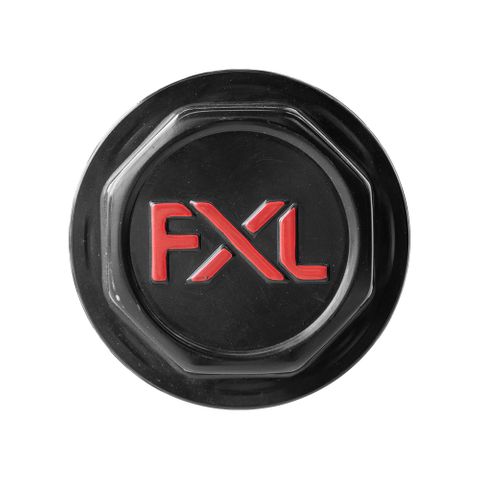 FXL Logo Hub Cap