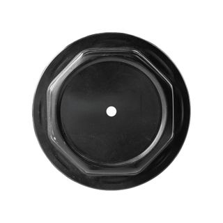 FXL Hub Cap - 13mm Hubdometer Hole Mount (No Logo)