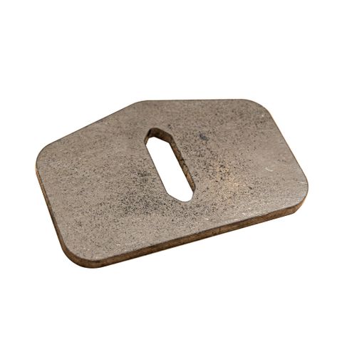 ExTe S10i Lid, Stake Cover (Raw)